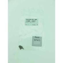 Roco 107871 - Achse D=1,9x11,5 mm, Inhalt: 5 Stück