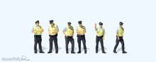 Preiser 10811 - DB-Sicherheit