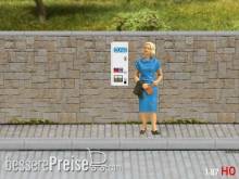 Modellland 1086-8 - 1:87 Spur H0 Durex Kondomautomat