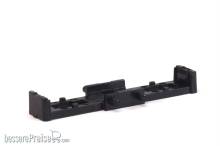 Halling ETH-DGB-240 - Drehgestellblenden-Halter für ALX-Antrieb 24mm