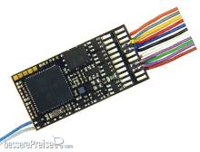 Roco 10890 - 8-poliger Sounddecoder (NEM 652)