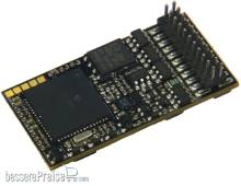 Roco 10891 - PluX22-Sounddecoder (NEM 658)