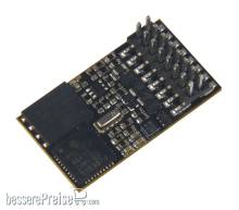 Roco 10893 - PluX16-Sounddecoder (NEM 658)