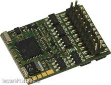Roco 10896 - PluX22-Decoder (NEM 658)