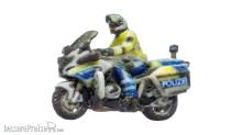 Noch 10910 - Polizeimotorrad Deutschland