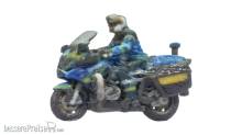 Noch 10915 - Polizeimotorrad Frankreich H0