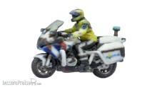 Noch 10917 - Polizeimotorrad Niederlande H0