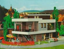Faller 109257 - B-257 Modernes Haus mit Flachdach