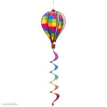 Invento 109314 - Hot Air Balloon Twist Pixel