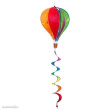 HQ 109323 - Hot Air Balloon Twist Victorian Style