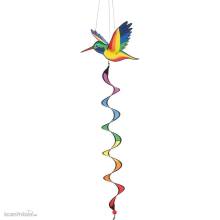 HQ 109454 - Hummingbird 3D Twist