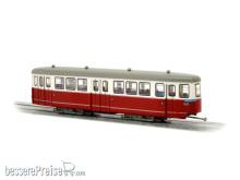 Halling WC1-525 - Wien Großraumbeiwagen C1, Nr. 1525
