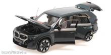 Minichamps 110023300 - BMW XM - 2023 - GREEN METALLIC