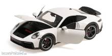 Minichamps 110062070 - PORSCHE 911 DAKAR - 2022 - WHITE