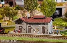 Faller 110088 - Haltepunkt Altoberndorf