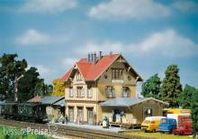 Faller 110107 - Bahnhof Güglingen