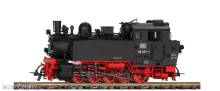 Bemo 1106801 - DB 99 651 Dampflok-Fertigmodell