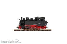 Bemo 1106846 - DB 99 716 Dampflok-Fertigmodell