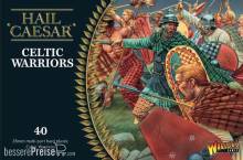 Warlord Games WGH-CE-01 - Celtic Warriors
