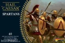 Warlord Games WGH-GR-01 - Spartans