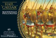Warlord Games WGH-MC-01 - Macedonian Phalangites (40)