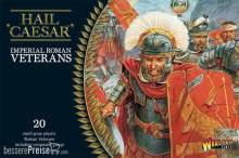 Warlord Games 102011001 - Roman Veterans