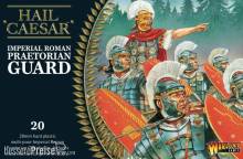 Warlord Games WGH-IR-03 - Imperial Roman Praetorian Guard