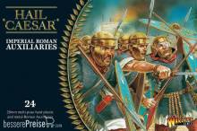 Warlord Games WGH-IR-05 - Imperial Roman Auxiliaries
