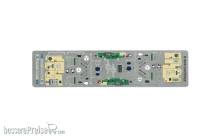 Halling ZRS-205-609-A - Metallzurüstteile für ein Modell NÖVOG V09 ex2095