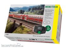 Trix T11164 - Digital-Startpackung Regionalexpress