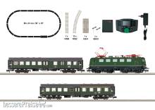 Trix T11166 - Digital-Startpackung ´Personenzug´