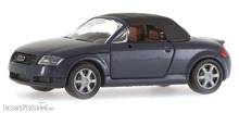 Rietze 11190 - Audi TT Roadster mit Verdeck neutral, 1:87 - Farbbeispiel nicht verbindlich