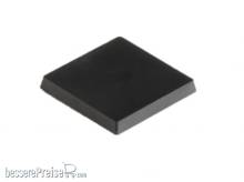 Tabletop Depot G-2 25x25 - 25x25 mm Bases (10)