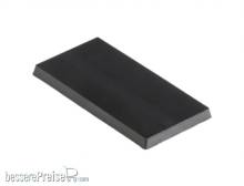 Tabletop Depot G-4 25x50 - 25mm x 50mm Bases (10)