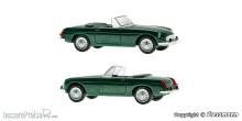 Kibri 11226 - H0 MG B Roadster