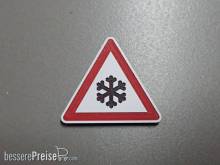 Heyn 112291 - Verkehrsschild Schnee- oder Eisglätte