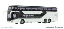 Kibri 11233 - H0 Bus Setra S 531 DT