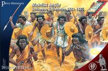 Perry Miniatures SA30 - Mahdist Ansar