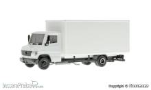Kibri 11246 - H0 MB T2 Vario Koffer