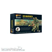 Warlord Games WGB-AI-06 - US Marine Corps