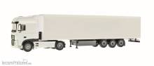 Kibri 11292 - H0 DAF XF 106 SSC als Gardine