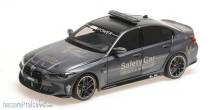 Minichamps 113020206 - BMW M3 - 2020 - SAFETY CAR - L.E. 504 pcs.