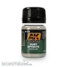 AK-Interactive AK015 - Dust Effects