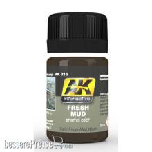 AK-Interactive AK016 - Fresh Mud