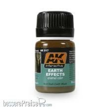 AK-Interactive AK017 - Earth Effects