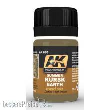 AK-Interactive AK080 - Summer Kursk Earth