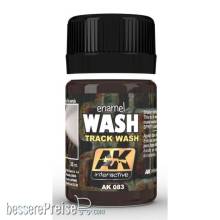 AK-Interactive AK083 - Track Wash