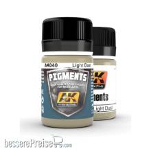 AK-Interactive AK040 - Light Dust