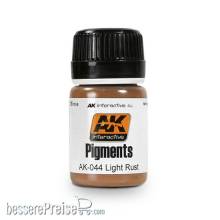 AK-Interactive AK044 - Light Rust