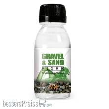 AK-Interactive AK118 - Gravel and Sand Fixer